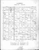 Glenwood Township, Hoople, Carl Creek, Walsh County 1951